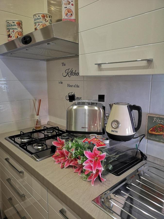 Home K&Y - Aurelio Рим Экстерьер фото