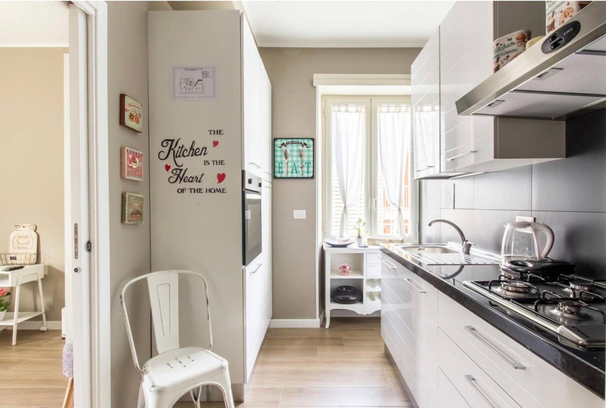 Home K&Y - Aurelio Рим Экстерьер фото